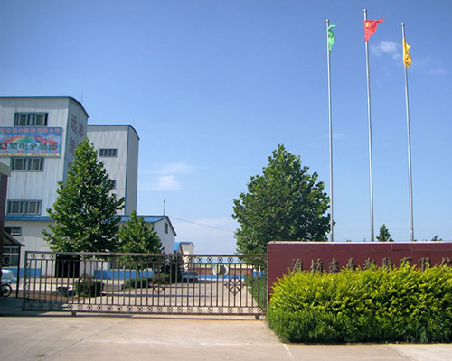 调理阀