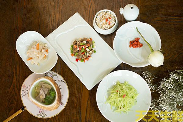 月子餐食材注意事項(圖2)