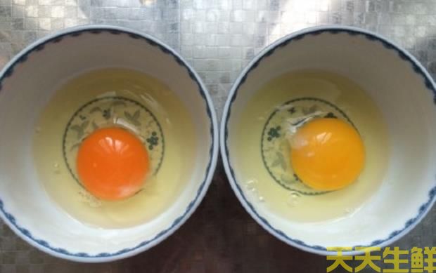 廣州蔬菜配送告訴你常見(jiàn)雞蛋有哪些品種？(圖2)