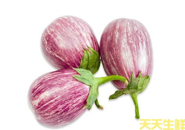廣州農(nóng)產(chǎn)品配送公司告訴你，茄子的種類有哪些？(圖5)