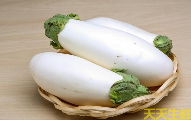 廣州農(nóng)產(chǎn)品配送公司告訴你，茄子的種類有哪些？(圖7)