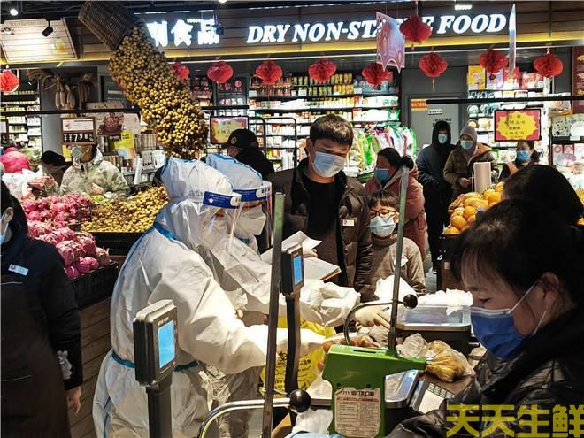 被居家隔離，你需要準備哪些食材？(圖2)