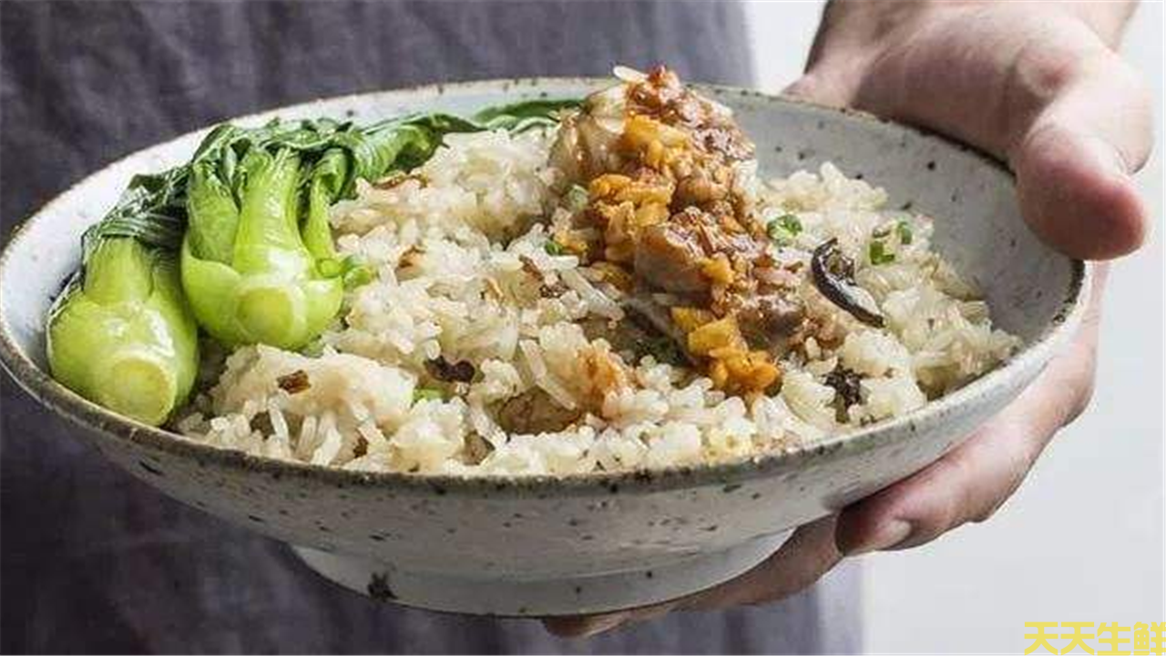 廣州送菜公司告訴你，四類隔夜菜一定不能吃(圖2)