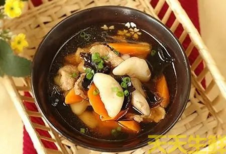 廣州蔬菜配送公司告訴你，菱角怎么吃？(圖3)