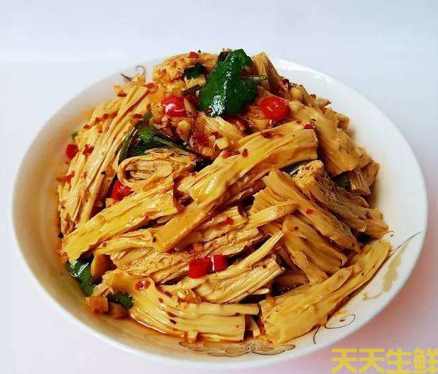 干貨配送-腐竹(圖2)