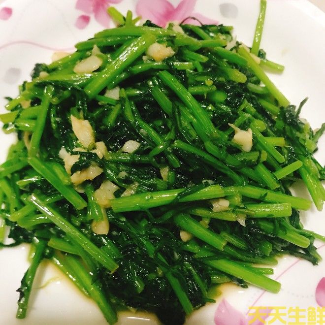 蔬菜配送—皇帝菜(圖3)