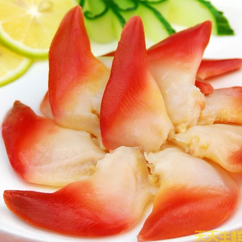 廣州蔬菜配送公司分享:關(guān)于北極貝你需要了解這些(圖2) 廣州蔬菜配送公司分享:關(guān)于北極貝你需要了解這些(圖2)