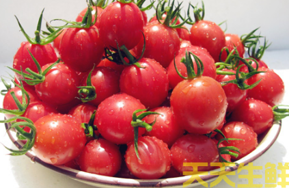 夏季炎熱吃什么水果好？廣州蔬菜配送公司分享6種消暑水果(圖5)